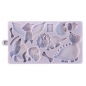 Preview: Silicone Mould - Dinosaur
